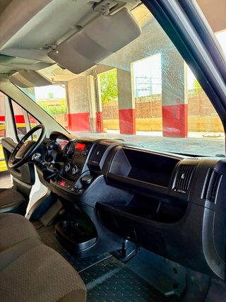 Citroen Jumper 2021