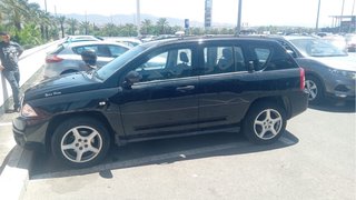 Jeep Compass 2007