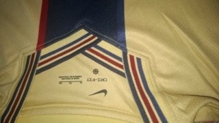 Camiseta FC Barcelona 2026 Nike Talla XL