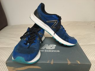 New Balance FuelCore Rush V3