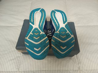 New Balance FuelCore Rush V3