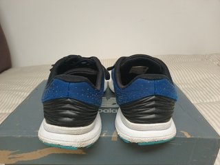New Balance FuelCore Rush V3