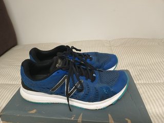 New Balance FuelCore Rush V3