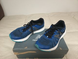 New Balance FuelCore Rush V3
