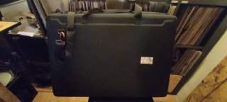 Controladora Denon Prime 4+
