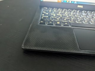 Portátil Dell XPS 13 9350 I7 8GB RAM ssd #4