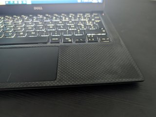 Portátil Dell XPS 13 9350 I7 8GB RAM ssd #4