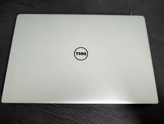 Portátil Dell XPS 13 9350 I7 8GB RAM ssd #4
