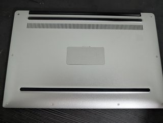 Portátil Dell XPS 13 9350 I7 8GB RAM ssd #4