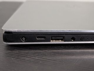 Portátil Dell XPS 13 9350 I7 8GB RAM ssd #4