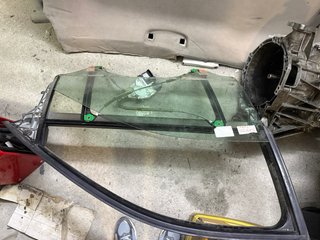 Elevalunas Audi A3 8P 3 Puertas