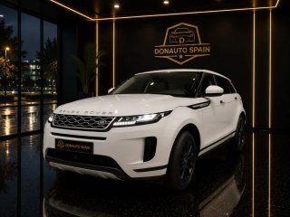 Land Rover Range Rover Evoque 2020