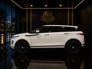 Land Rover Range Rover Evoque 2020
