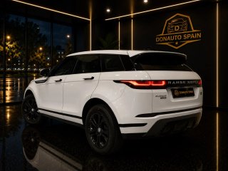 Land Rover Range Rover Evoque 2020