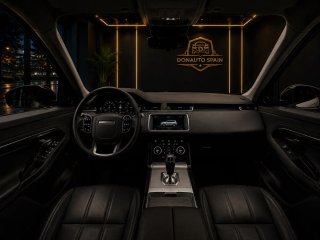 Land Rover Range Rover Evoque 2020
