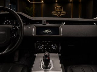 Land Rover Range Rover Evoque 2020