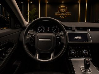 Land Rover Range Rover Evoque 2020