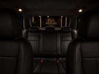 Land Rover Range Rover Evoque 2020
