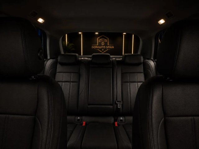 Land Rover Range Rover Evoque 2020