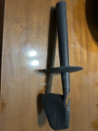 Paleta para Thermomix TM31