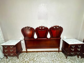 Set muebles habitación