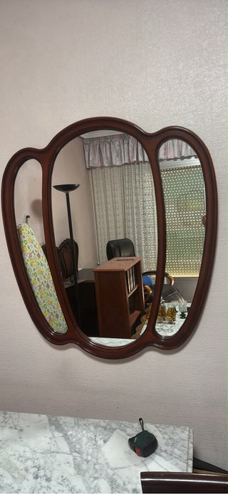 Set muebles habitación