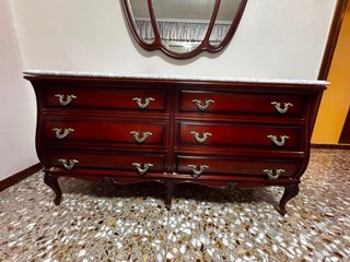 Set muebles habitación