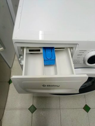 Lavadora marca Balay 7kg 1200rpm A+++ con garantia
