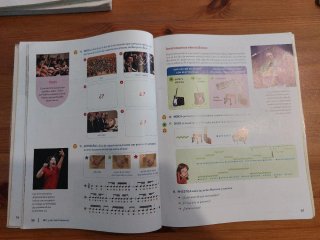 Libro Música 1º ESO Introducción a la Música