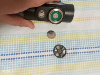 Visor Gamo Punto Rojo (sin pila)