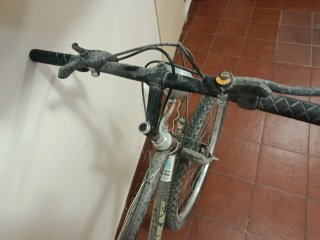 Bicicleta de Montaña Pyrene Sport