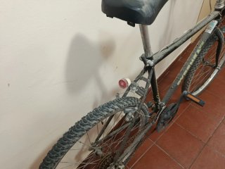 Bicicleta de Montaña Pyrene Sport