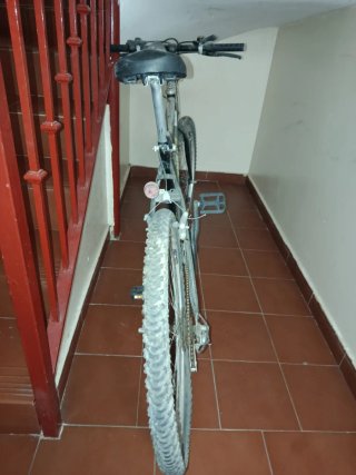 Bicicleta de Montaña Pyrene Sport