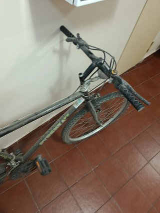 Bicicleta de Montaña Pyrene Sport