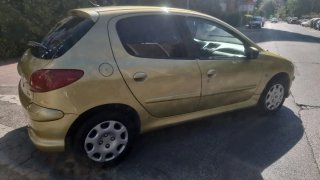 Peugeot 206 2005