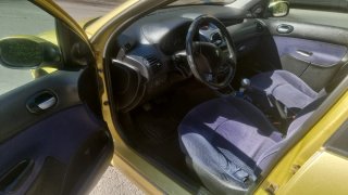 Peugeot 206 2005