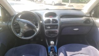 Peugeot 206 2005