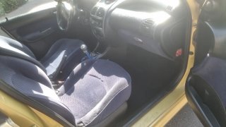 Peugeot 206 2005