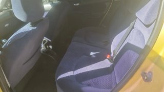 Peugeot 206 2005