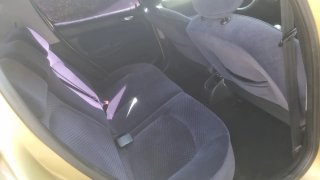 Peugeot 206 2005