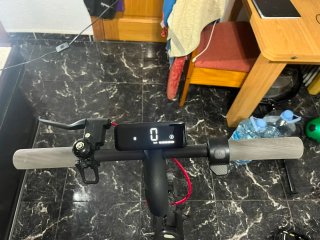 Patinete eléctrico Navee V25