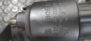 Motor de arranque 0001109015 Opel Astra G (1996-2