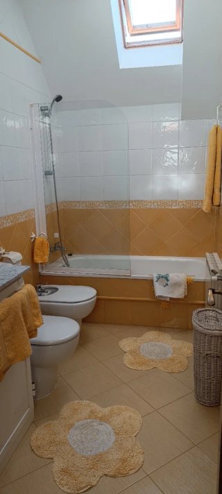 Zona Samil alquiler temporal apartamento