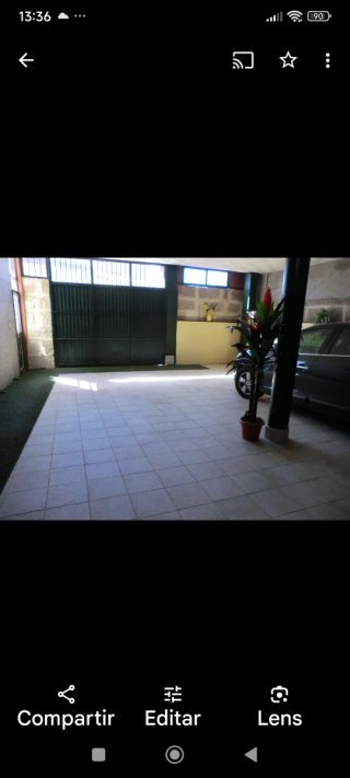 Zona Samil alquiler temporal apartamento