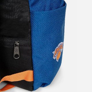 Mochila Eastpak Day Pak'R Azul Naranja
