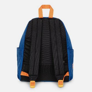 Mochila Eastpak Day Pak'R Azul Naranja