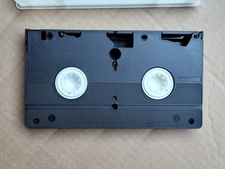 VHS Queen The Films