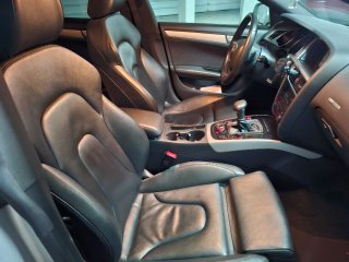 Audi A5 2011