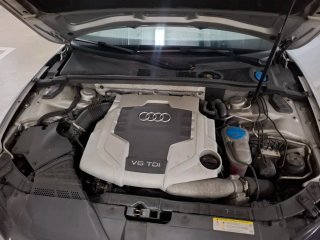 Audi A5 2011