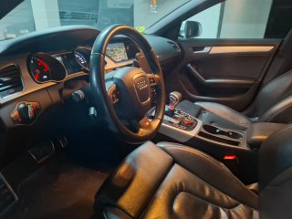 Audi A5 2011